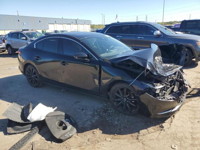Photo 4 from auction – 2021 MAZDA 3 with VIN JM1BPBAY2M1328508