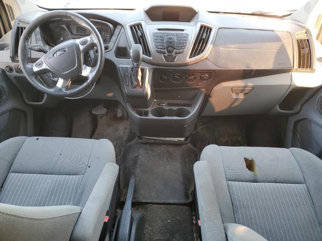 Photo 8 from auction – 2015 FORD TRANSIT T-350 with VIN 1FBZX2CM4FKA23103