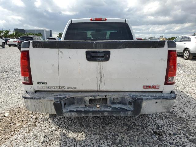 Photo 6 from auction – 2012 GMC SIERRA C15 with VIN 3GTP1VE06CG122928