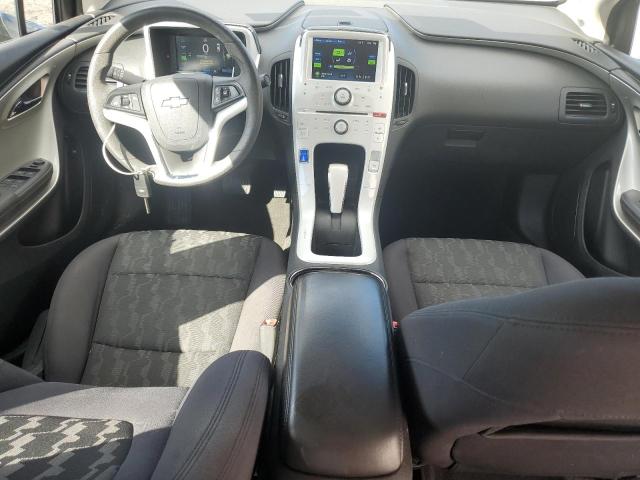 Photo 8 from auction – 2013 CHEVROLET VOLT with VIN 1G1RA6E49DU115755