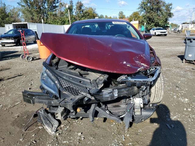 Photo 5 from auction – 2016 CHRYSLER 200 LIMITE with VIN 1C3CCCAB7GN149934