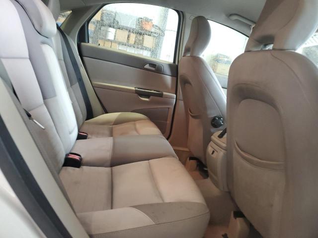 Photo 10 from auction – 2006 VOLVO S40 2.4I with VIN YV1MS382862204250