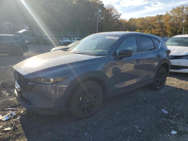 MAZDA CX-5 PREFE 2023 with VIN JM3KFBCM4P0213603 - Photo from auction