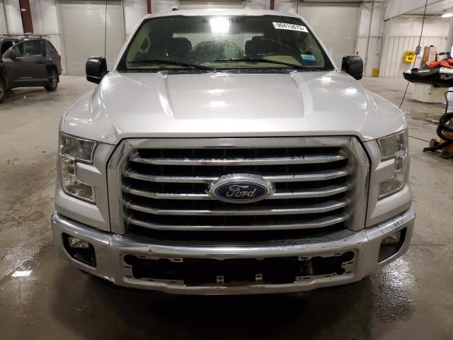 Photo 5 from auction – 2016 FORD F150 SUPER with VIN 1FTFW1EFXGKD66560