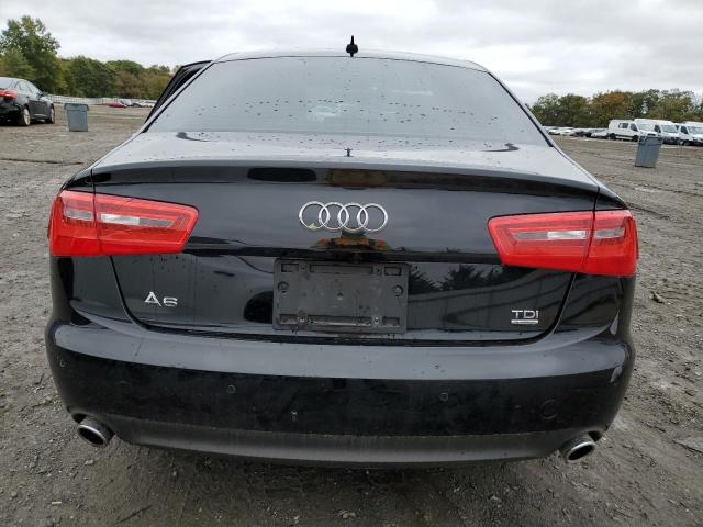 Photo 6 from auction – 2014 AUDI A6 PREMIUM with VIN WAUFMAFC4EN081680