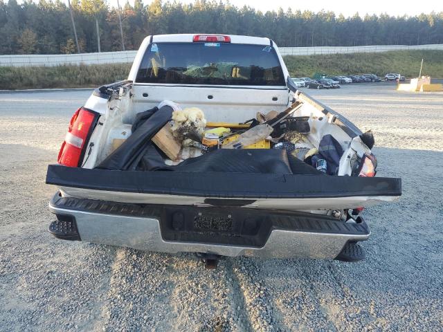 Photo 6 from auction – 2017 GMC SIERRA K15 with VIN 3GTU2MEC4HG170973