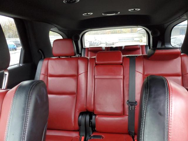 Photo 10 from auction – 2022 DODGE DURANGO R/ with VIN 1C4SDJCT0NC227784