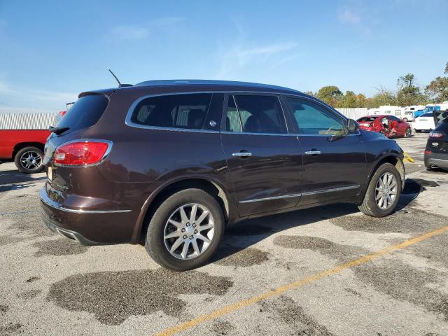 Photo 3 from auction – 2017 BUICK ENCLAVE with VIN 5GAKRBKD0HJ316032