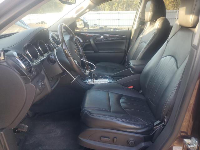 Photo 7 from auction – 2015 BUICK ENCLAVE with VIN 5GAKVBKD3FJ194307