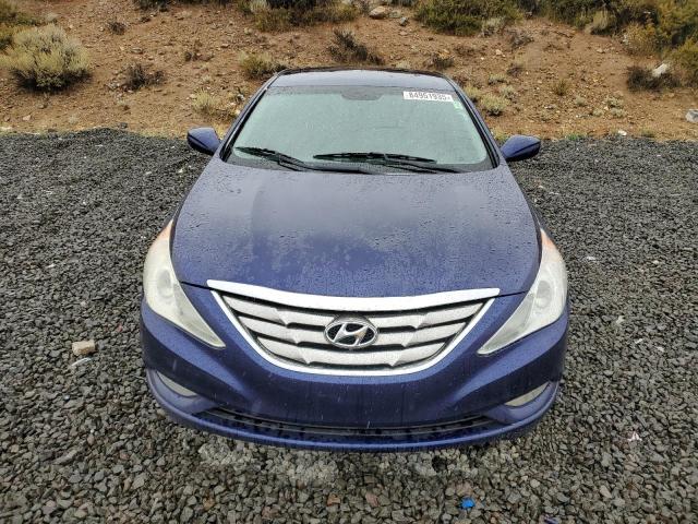 Photo 5 from auction – 2011 HYUNDAI SONATA SE with VIN 5NPEC4AC1BH044625