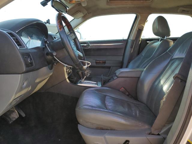 Photo 7 from auction – 2005 CHRYSLER 300C with VIN 2C3AA63H75H626416