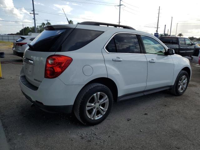 Photo 3 from auction – 2011 CHEVROLET EQUINOX LT with VIN 2GNALDEC4B1166641