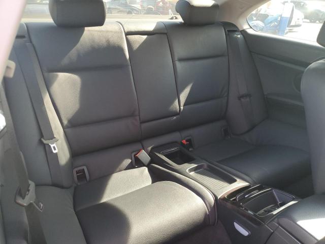 Foto 10 de la subasta – 2012 BMW 328 I SULE con VIN WBAKE5C53CE756117