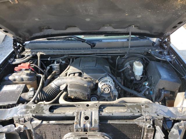 Photo 11 from auction – 2011 GMC SIERRA K15 with VIN 1GTR2VE33BZ344325