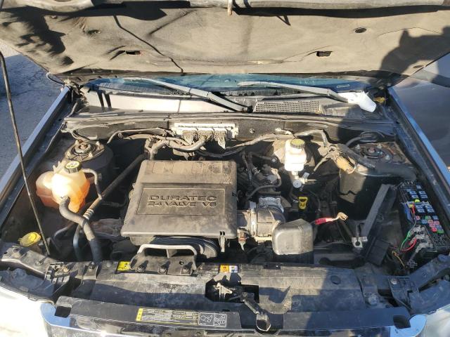 صورة رقم 12 من المزاد - 2011 FORD ESCAPE XLT مع VIN 1FMCU0DG7BKC05696