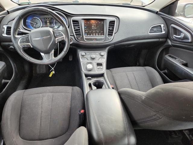 Photo 8 from auction – 2015 CHRYSLER 200 LIMITE with VIN 1C3CCCAB7FN685345