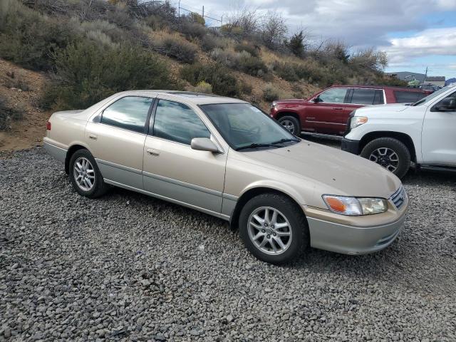 Photo 4 from auction – 2001 TOYOTA CAMRY CE with VIN JT2BF22K510323682