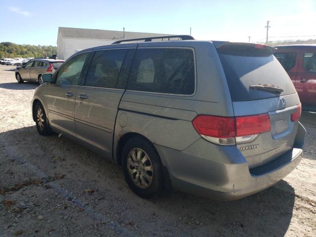 Photo 2 from auction – 2009 HONDA ODYSSEY EX with VIN 5FNRL38449B059882