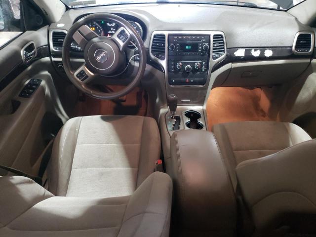 Photo 8 from auction – 2011 JEEP GRAND CHER with VIN 1J4RR4GG6BC508699