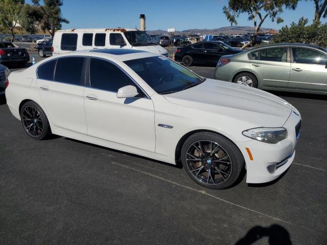 Photo 4 from auction – 2012 BMW 535 I with VIN WBAFR7C5XCC809344