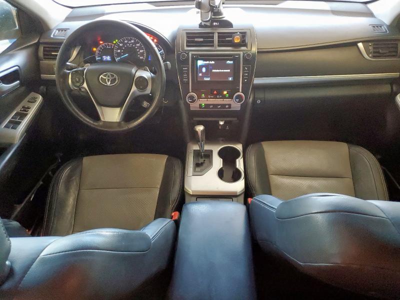 Photo 8 from auction – 2013 TOYOTA CAMRY L with VIN 4T1BF1FK7DU698459