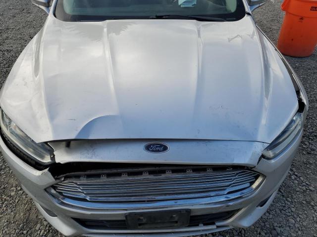 Photo 11 from auction – 2014 FORD FUSION SE with VIN 3FA6P0HD2ER337960