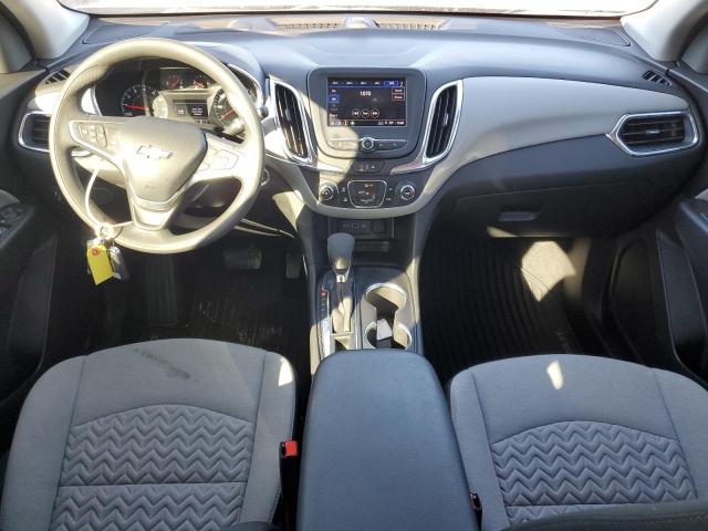 Photo 8 from auction – 2023 CHEVROLET EQUINOX LS with VIN 3GNAXHEG8PL215652