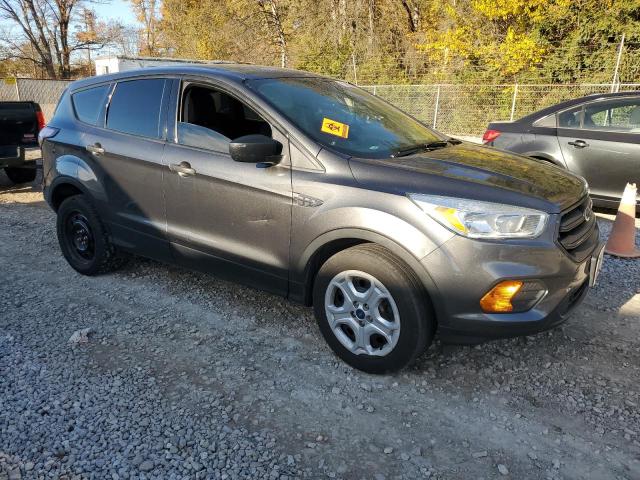Photo 4 from auction – 2017 FORD ESCAPE with VIN 1FMCU0F72HUD36853