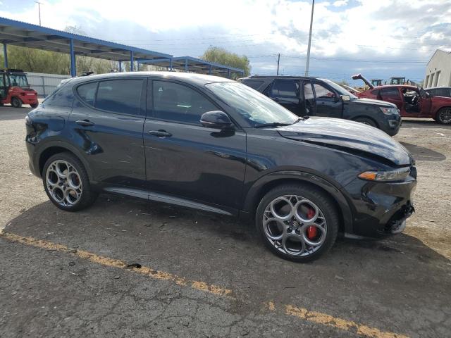 Photo 4 from auction – 2024 ALFA ROMEO TONALE VEL with VIN ZASPATDW7R3037798