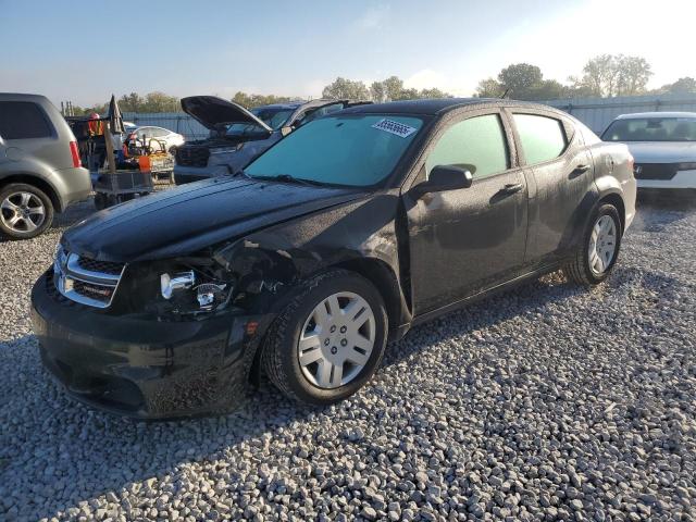 DODGE AVENGER SE 2012 con VIN 1C3CDZAB0CN270279 - Foto de la subasta