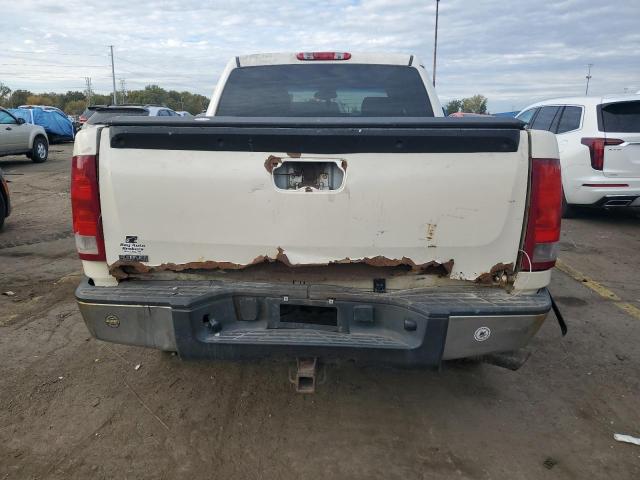 Photo 6 from auction – 2009 GMC SIERRA K15 with VIN 3GTEK13399G168739
