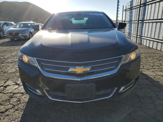 Photo 5 from auction – 2015 CHEVROLET IMPALA LT with VIN 2G1115SL4F9236051