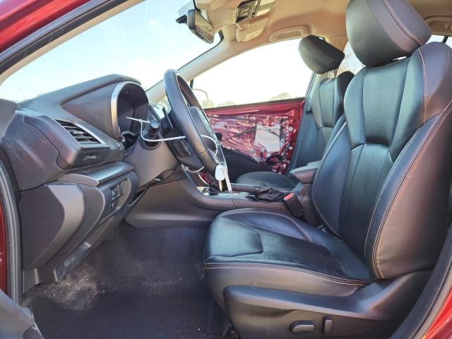 Photo 7 from auction – 2019 SUBARU CROSSTREK with VIN JF2GTAMC6K8370360