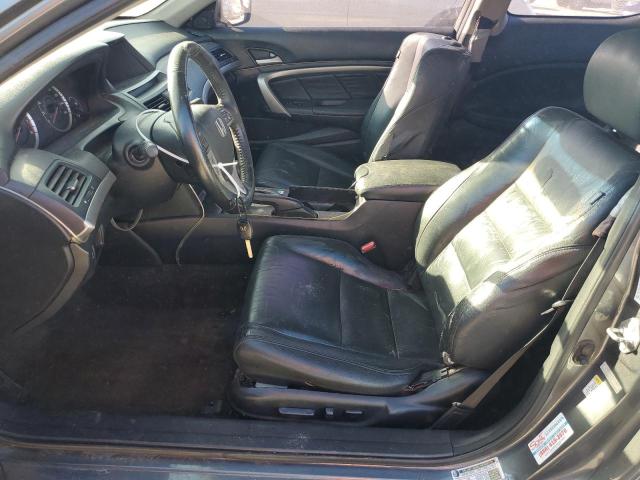 Photo 7 from auction – 2008 HONDA ACCORD EXL with VIN 1HGCS12848A024227