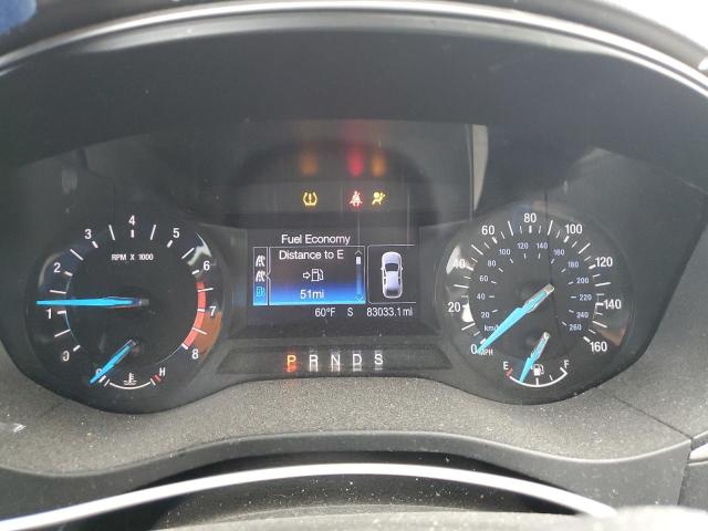 Photo 9 from auction – 2013 FORD FUSION SE with VIN 3FA6P0H77DR177468