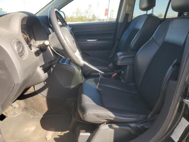 Photo 7 from auction – 2014 JEEP COMPASS LA with VIN 1C4NJCEA4ED505366