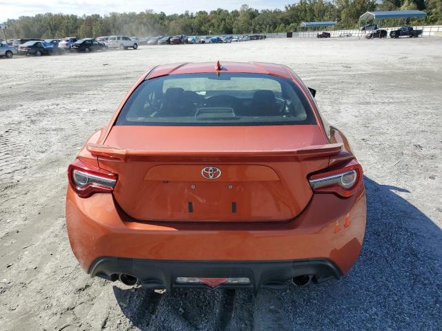 Photo 6 from auction – 2017 TOYOTA 86 BASE with VIN JF1ZNAA17H9710290
