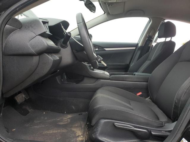 Photo 7 from auction – 2016 HONDA CIVIC LX with VIN 2HGFC2F51GH028378
