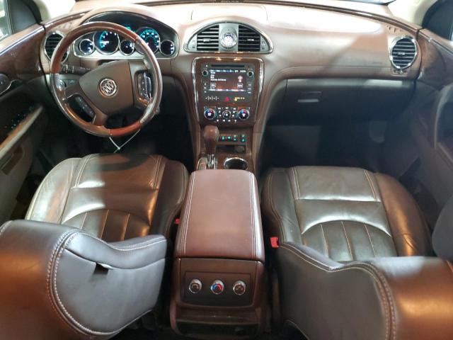 Photo 8 from auction – 2013 BUICK ENCLAVE with VIN 5GAKVCKD5DJ105792