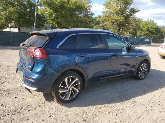 Photo 3 from auction – 2018 KIA NIRO TOURING with VIN KNDCE3LC2J5119937