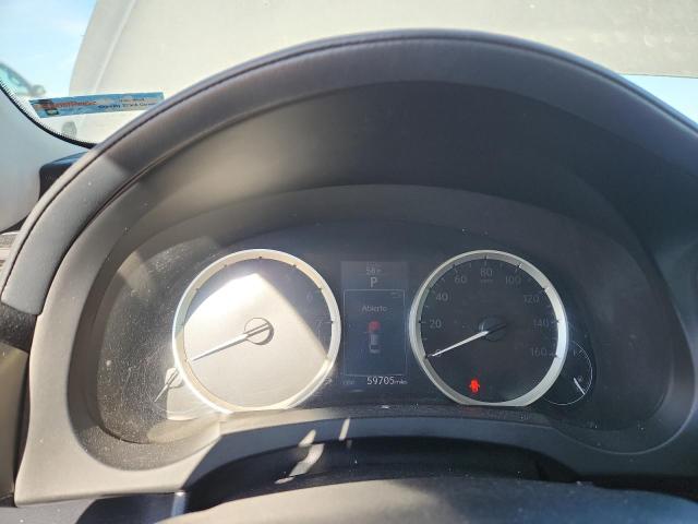Photo 9 from auction – 2016 LEXUS IS 300 with VIN JTHCM1D27G5005372