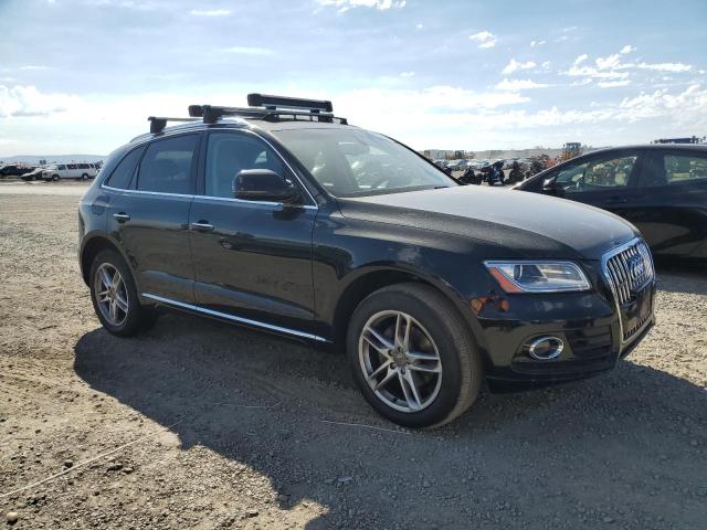 Photo 4 from auction – 2017 AUDI Q5 PREMIUM with VIN WA1L2AFP5HA008886