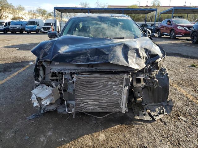 Photo 5 from auction – 2017 HONDA CIVIC LX with VIN 19XFC2F57HE038571