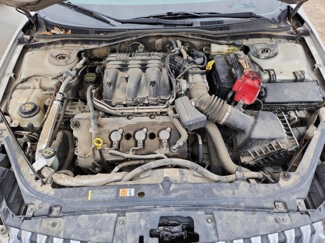 Photo 11 from auction – 2010 MERCURY MILAN PREM with VIN 3MEHM0JG2AR635434