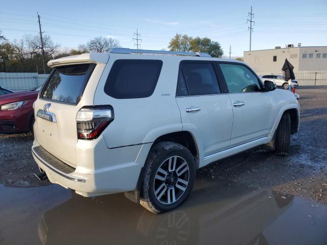 Photo 3 from auction – 2016 TOYOTA 4RUNNER SR with VIN JTEBU5JR2G5374979