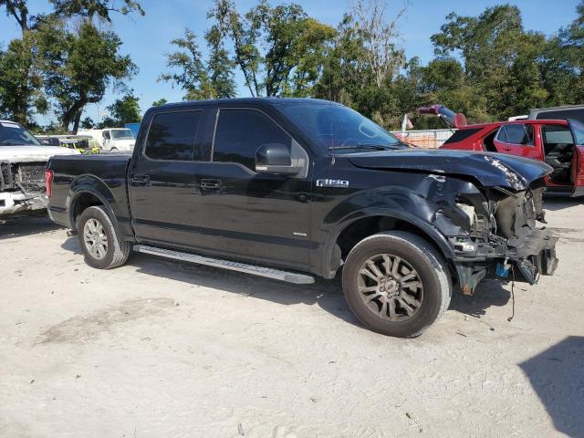 Photo 4 from auction – 2016 FORD F150 SUPER with VIN 1FTEW1CP9GFB35178