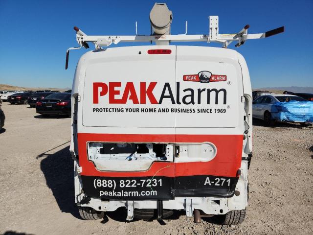 Photo 6 from auction – 2020 RAM PROMASTER CITY with VIN ZFBHRFAB3L6P65428