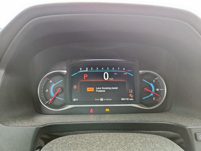 Photo 9 from auction – 2019 HONDA PILOT EX with VIN 5FNYF5H31KB024955