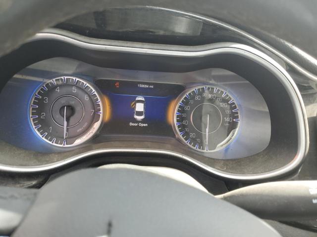 Фото 9 с аукциона – 2015 CHRYSLER 200 C с VIN 1C3CCCCG4FN568184