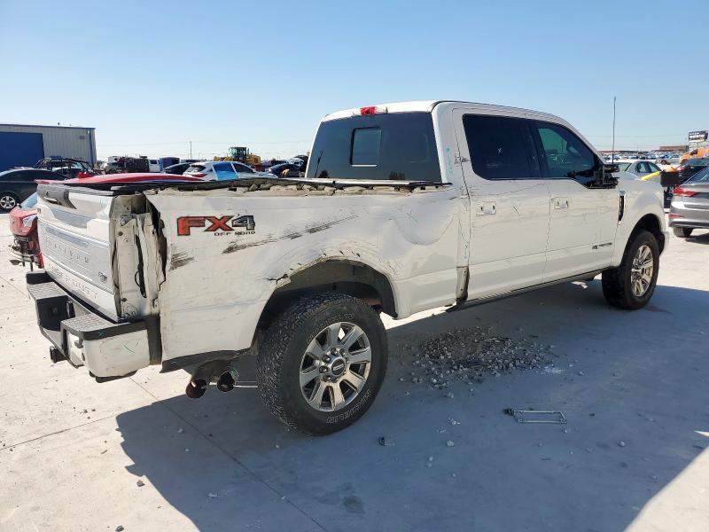 Photo 3 from auction – 2017 FORD F250 SUPER with VIN 1FT7W2BT3HED49717